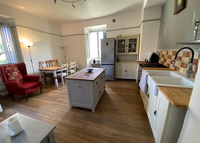 Casa Dimora Del Tempo Fara San Martino