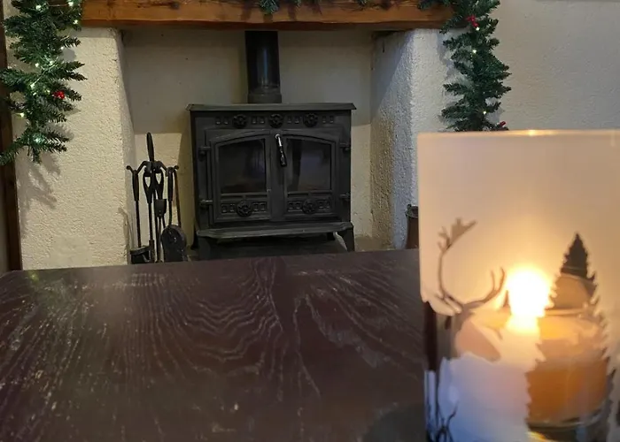 Casa Dimora Del Tempo *