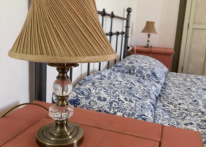 Casa Dimora Del Tempo * Fara San Martino