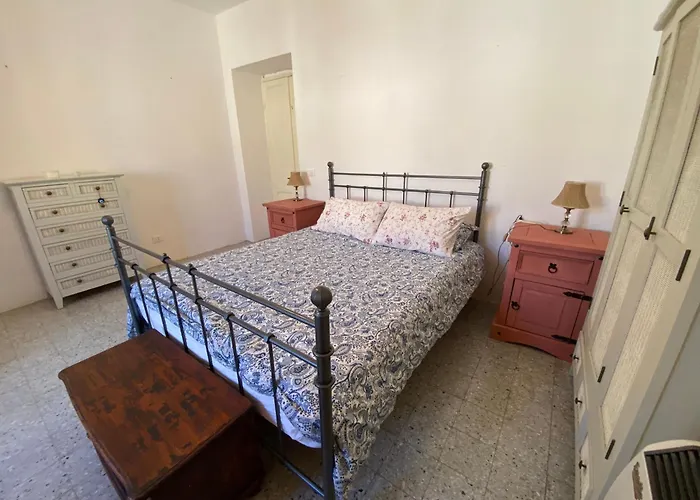 Casa Dimora Del Tempo Σπίτι διακοπών Fara San Martino