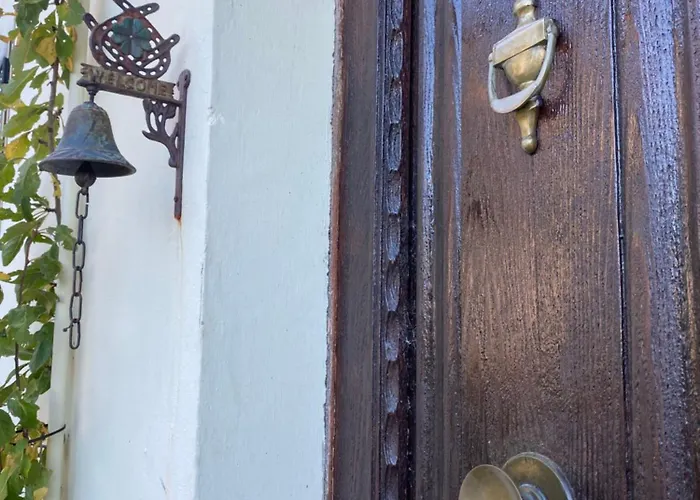 Casa Dimora Del Tempo *