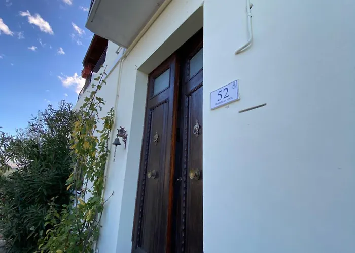 Σπίτι διακοπών Casa Dimora Del Tempo *