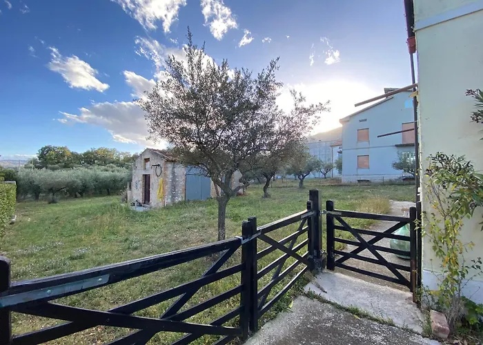 Casa Dimora Del Tempo *