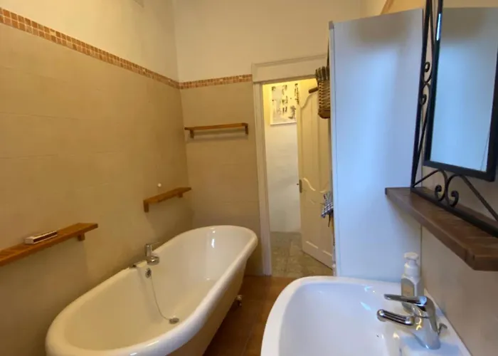 Casa Dimora Del Tempo Nyaraló