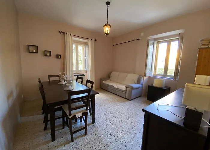 Casa Dimora Del Tempo Fara San Martino