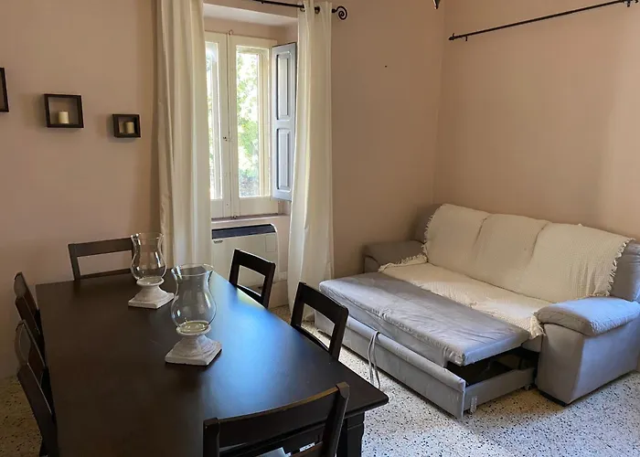 Casa Dimora Del Tempo Дом отдыха