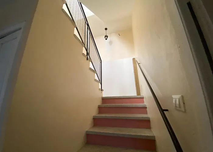 Casa Dimora Del Tempo Дом отдыха *