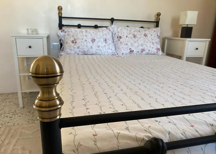 Σπίτι διακοπών Casa Dimora Del Tempo Fara San Martino