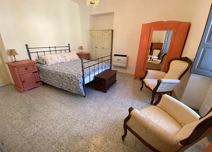 Дом отдыха Casa Dimora Del Tempo Fara San Martino