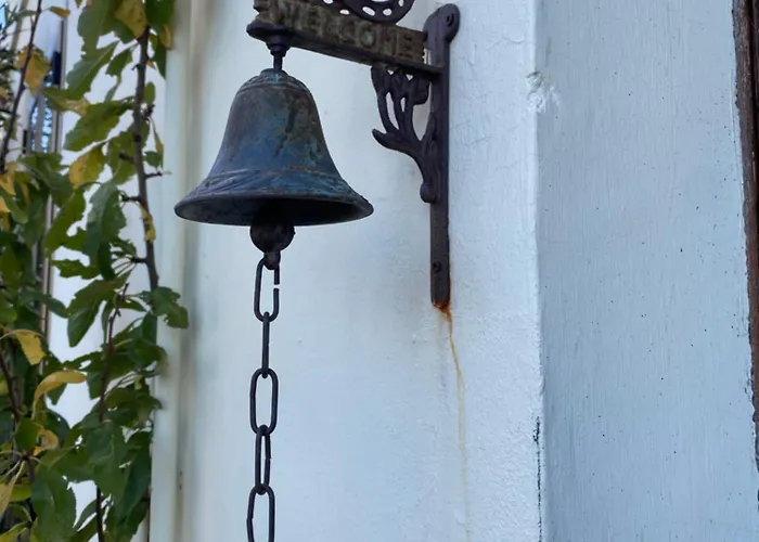 Casa Dimora Del Tempo * Fara San Martino