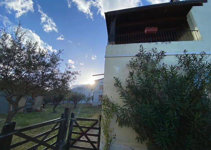 Casa Dimora Del Tempo