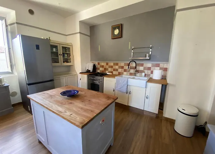 Casa Dimora Del Tempo