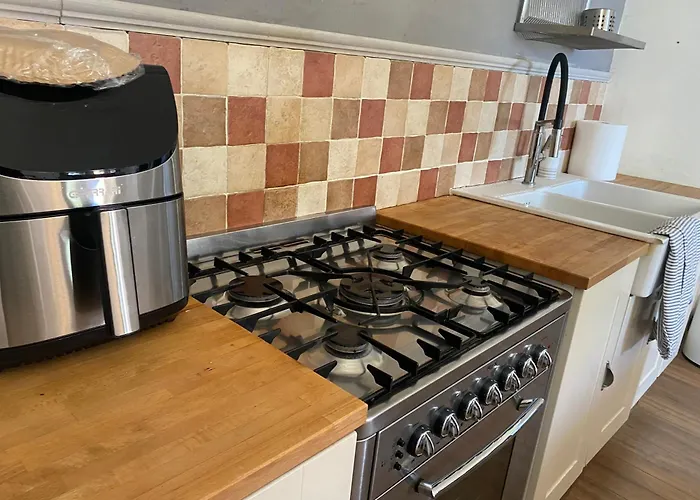 Casa Dimora Del Tempo Σπίτι διακοπών Fara San Martino