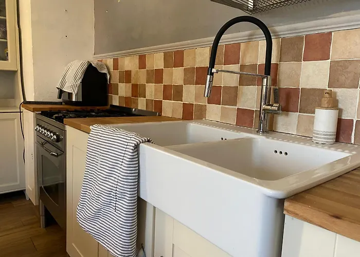 Nyaraló Casa Dimora Del Tempo *