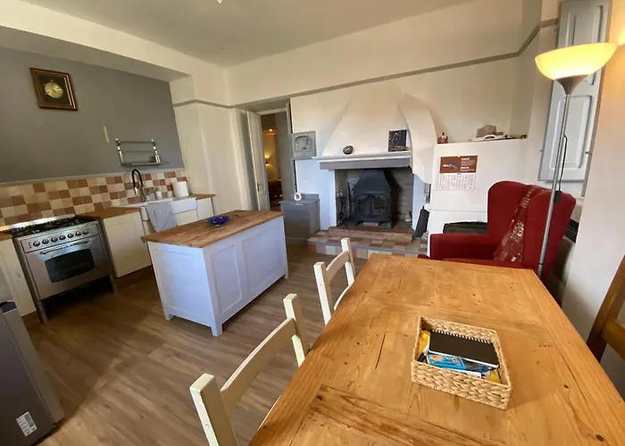 Дом отдыха Casa Dimora Del Tempo