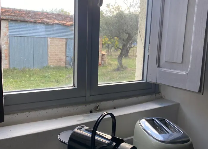 Casa Dimora Del Tempo *