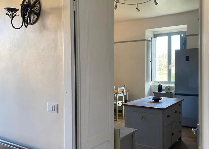 Casa Dimora Del Tempo Σπίτι διακοπών *