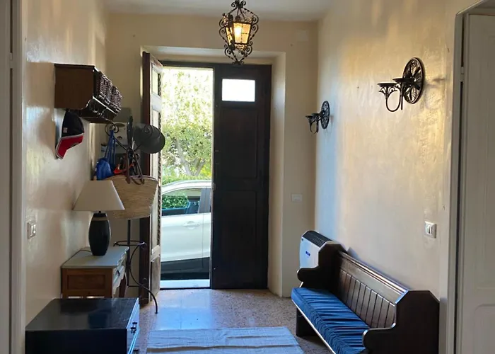 Casa Dimora Del Tempo Fara San Martino