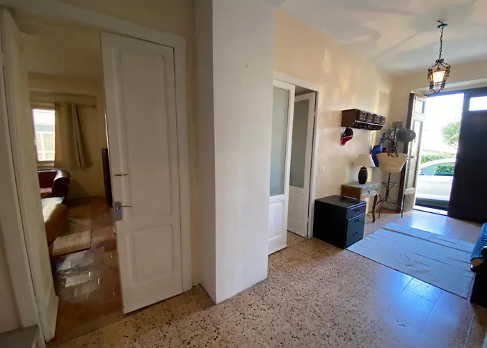 Casa Dimora Del Tempo * Fara San Martino