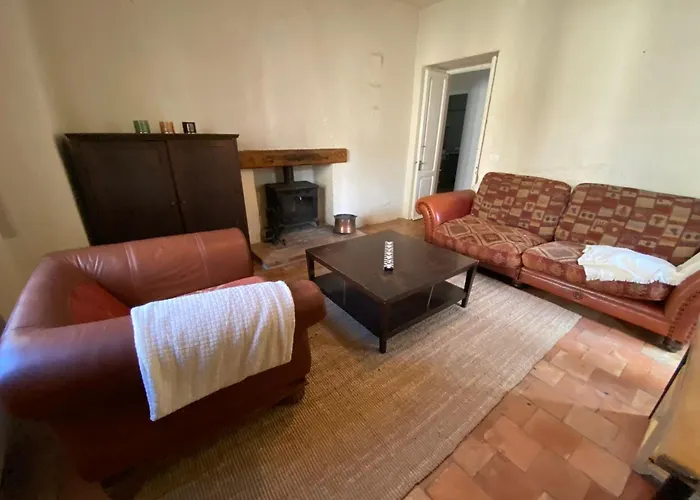 Casa Dimora Del Tempo *