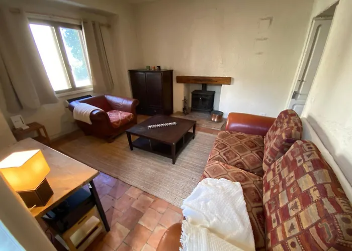 Casa Dimora Del Tempo Σπίτι διακοπών Fara San Martino