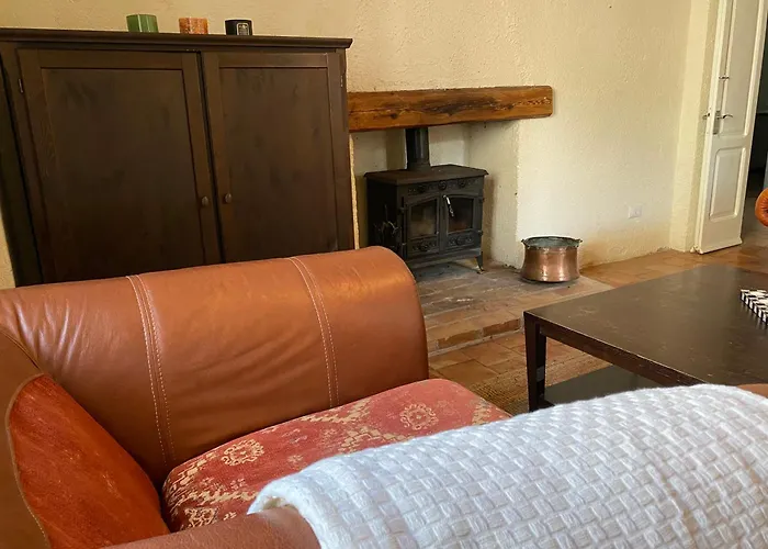 Casa Dimora Del Tempo * Fara San Martino