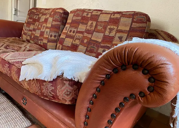 Casa Dimora Del Tempo * Fara San Martino