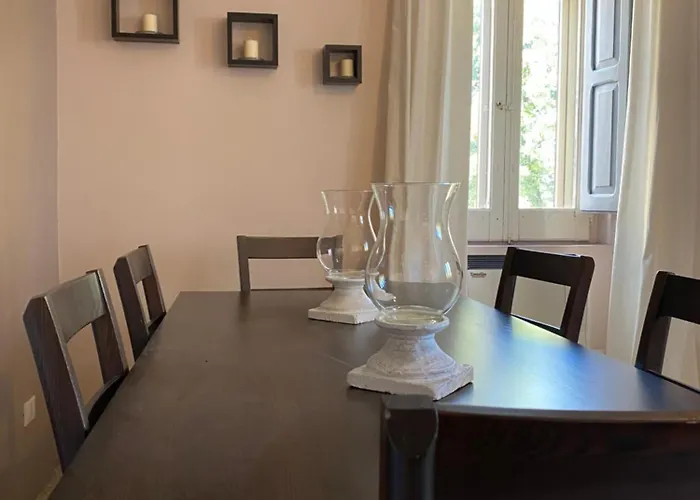 Дом отдыха Casa Dimora Del Tempo *