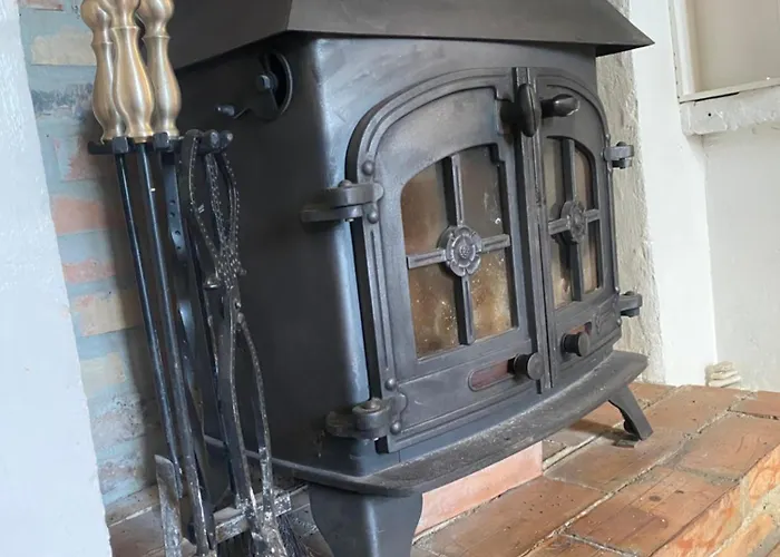 Casa Dimora Del Tempo *