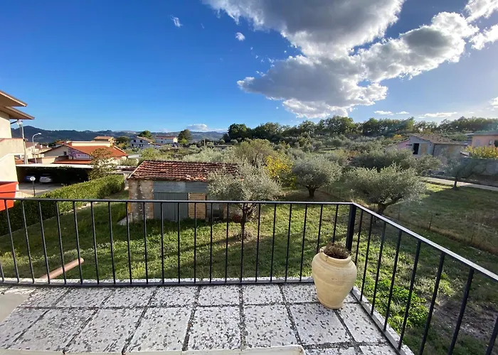 Casa Dimora Del Tempo Σπίτι διακοπών *