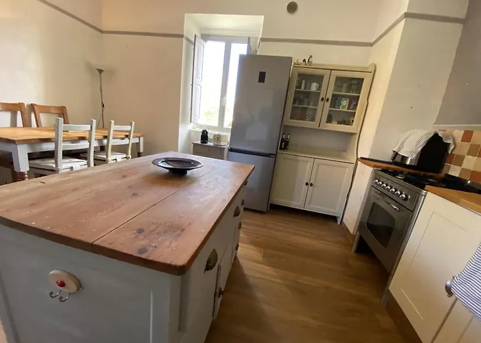 Casa Dimora Del Tempo Fara San Martino