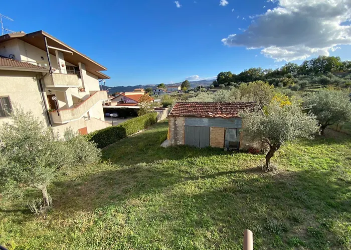 Σπίτι διακοπών Casa Dimora Del Tempo Fara San Martino