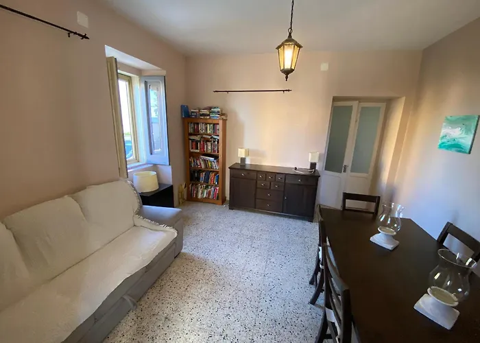 Σπίτι διακοπών Casa Dimora Del Tempo