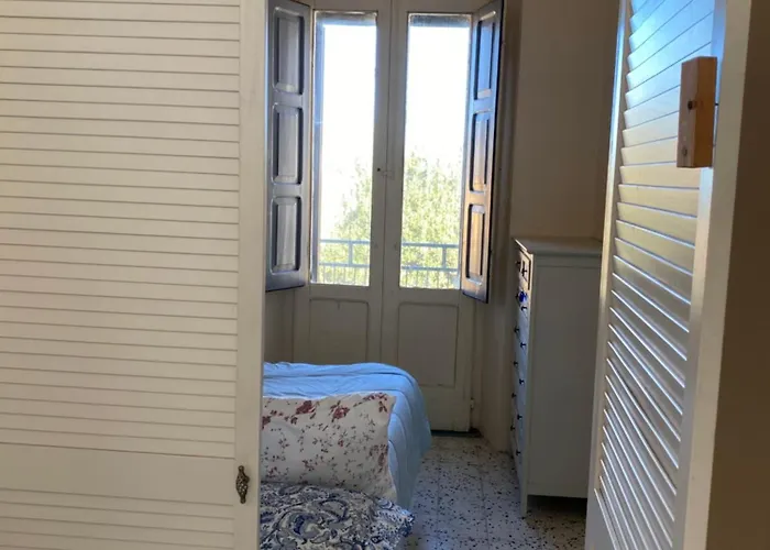 Casa Dimora Del Tempo Nyaraló *