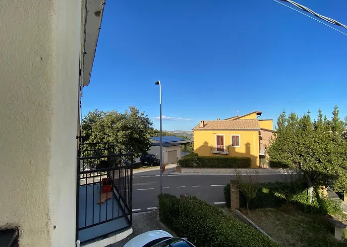 Дом отдыха Casa Dimora Del Tempo