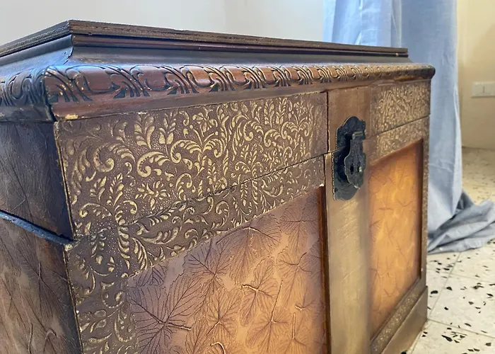 Casa Dimora Del Tempo *