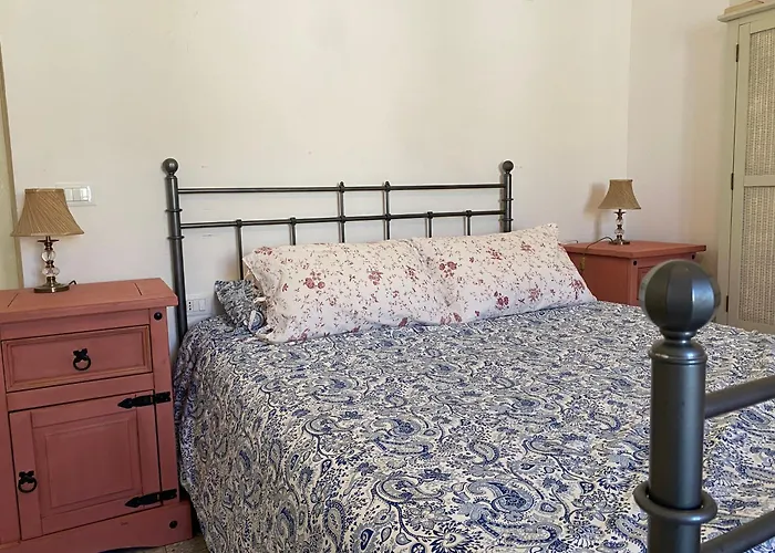 Casa Dimora Del Tempo * Fara San Martino