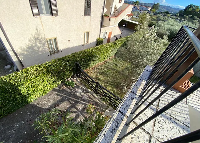 Σπίτι διακοπών Casa Dimora Del Tempo Fara San Martino