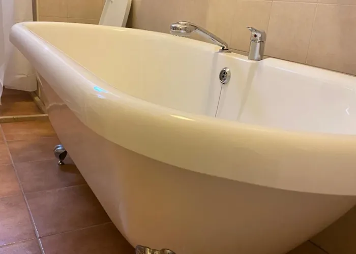 Σπίτι διακοπών Casa Dimora Del Tempo Fara San Martino