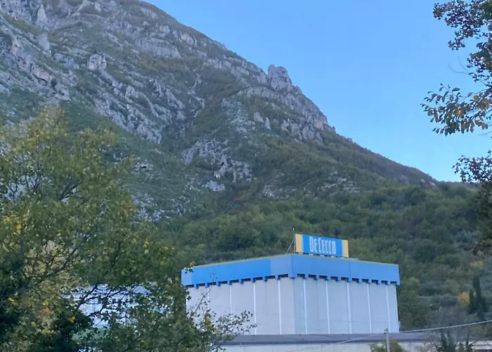 Casa Dimora Del Tempo Fara San Martino