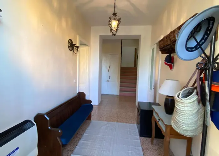 Casa Dimora Del Tempo Дом отдыха Fara San Martino