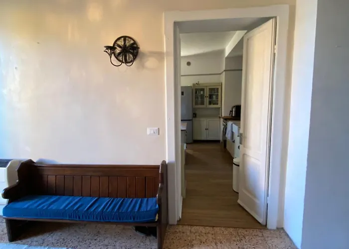 Casa Dimora Del Tempo Nyaraló