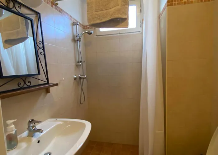 Casa Dimora Del Tempo *