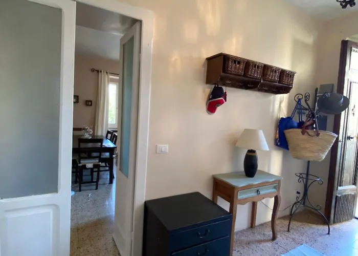 Casa Dimora Del Tempo Fara San Martino