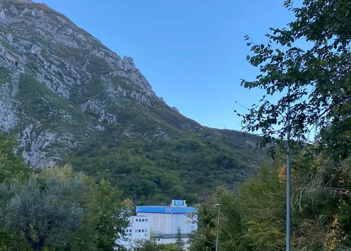 Casa Dimora Del Tempo