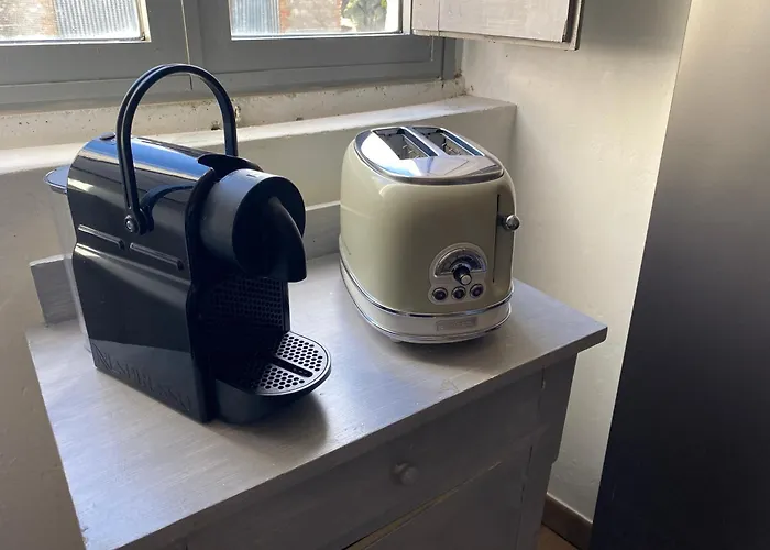 Casa Dimora Del Tempo * Fara San Martino