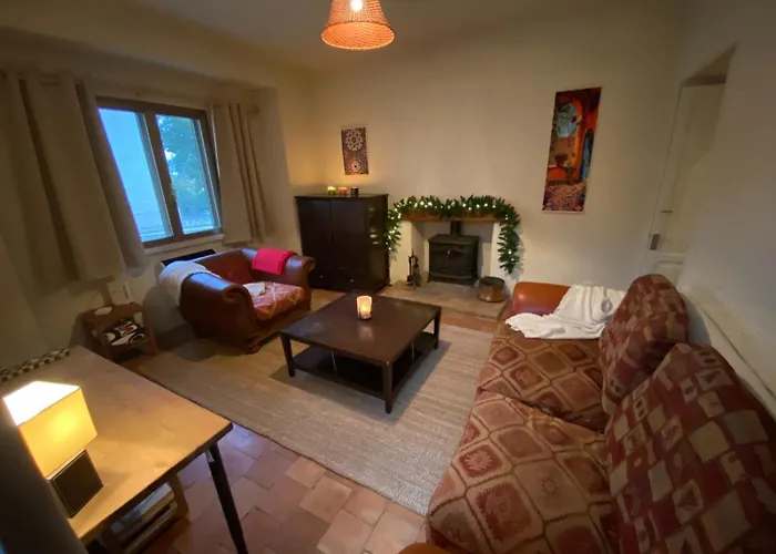 Casa Dimora Del Tempo * Fara San Martino