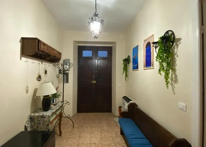 Casa Dimora Del Tempo Дом отдыха Fara San Martino