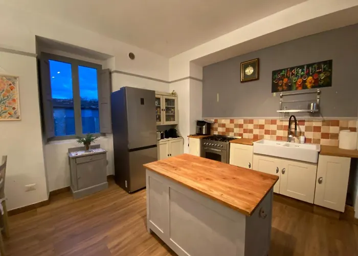 Casa Dimora Del Tempo * Fara San Martino