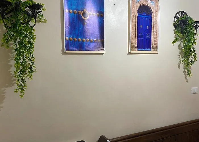 Casa Dimora Del Tempo * Fara San Martino